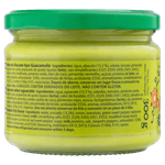 Molho-Guacamole-Dip-Frontera-Tex-Mex-Vidro-300g