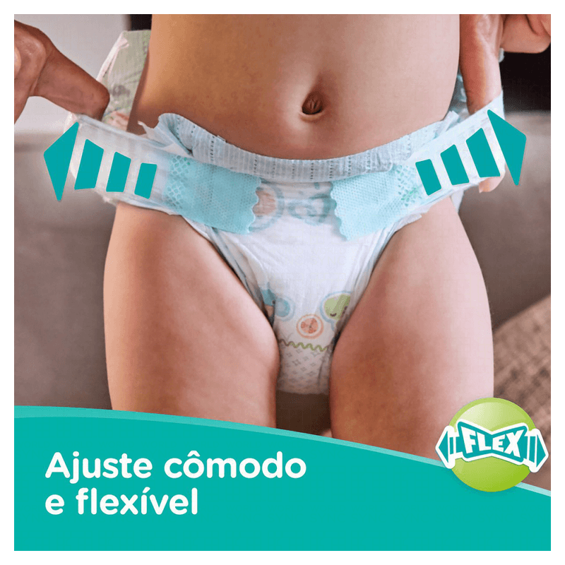 Fralda-Descartavel-Infantil-Pampers-Confort-Sec-P-5-a-8kg-Pacote-74-Unidades