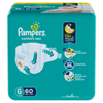 Fralda-Descartavel-Infantil-Pampers-Confort-Sec-G-9-a-13kg-Pacote-60-Unidades-Leve-Mais-Pague-Menos