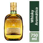 Whisky-Escoces-Blended-Buchanan-s-Master-Garrafa-750ml