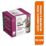 Cha-Misto-de-Maca-Hibisco-Rosa-Silvestre---Amora-Cha-Leao-Caixa-16g-10-Unidades