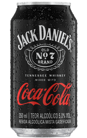 Bebida-Mista-Alcoolica-Gaseificada-Old-No.-7-Jack-Daniel-s-e-Coca-Cola-350ml