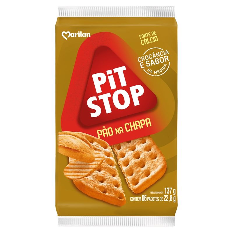 Pack-Biscoito-Salgado-Pao-na-Chapa-Marilan-Pit-Stop-Pacote-137g-6-Unidades-de-228g-Cada