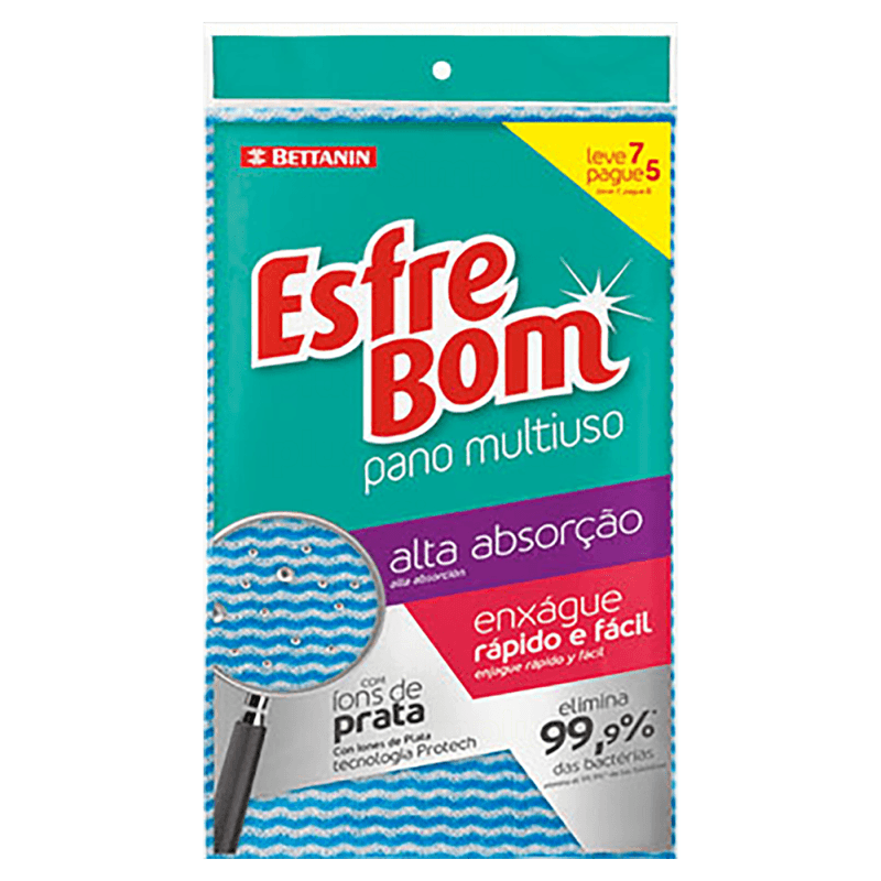 Pano-Multiuso-Azul-Esfrebom-Alta-Absorcao-33cm-x-55cm-Leve-7-Pague-5-Unidades