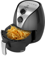 FritadeirFritadeira-Air-Fryer-Essencial-35-Litros-Itatiaiaa-Air-Fryer-Essencial-35-Litros-Itatiaia