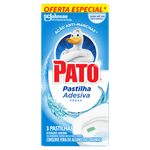 Detergente-Sanitario-Pastilha-Adesiva-Fresh-Pato-3-Unidades-Oferta-Especial