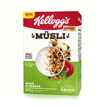 Musli-de-Cereais-Maca-e-Passas-Kellogg-s-Kellness-Caixa-270g