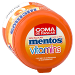 Goma-de-Mascar-Citrus-Zero-Acucar-Mentos-Vitamins-Pote-48g-24-Unidades