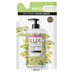 Sabonete-Liquido-para-as-Maos-com-Glicerina-e-Oleos-Hidraflorais-Erva-Doce-Lux-Botanicals-Sache-500ml-Refil-Leve-Mais-Pague-Menos