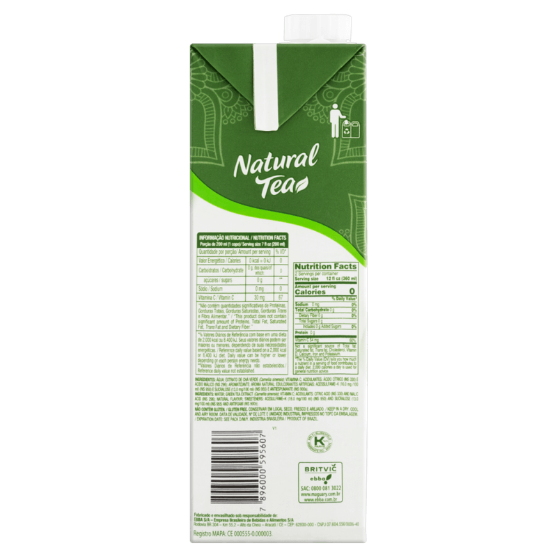 Cha-Verde-Limao-Zero-Sodio-Zero-Acucar-Natural-Tea-Caixa-1l