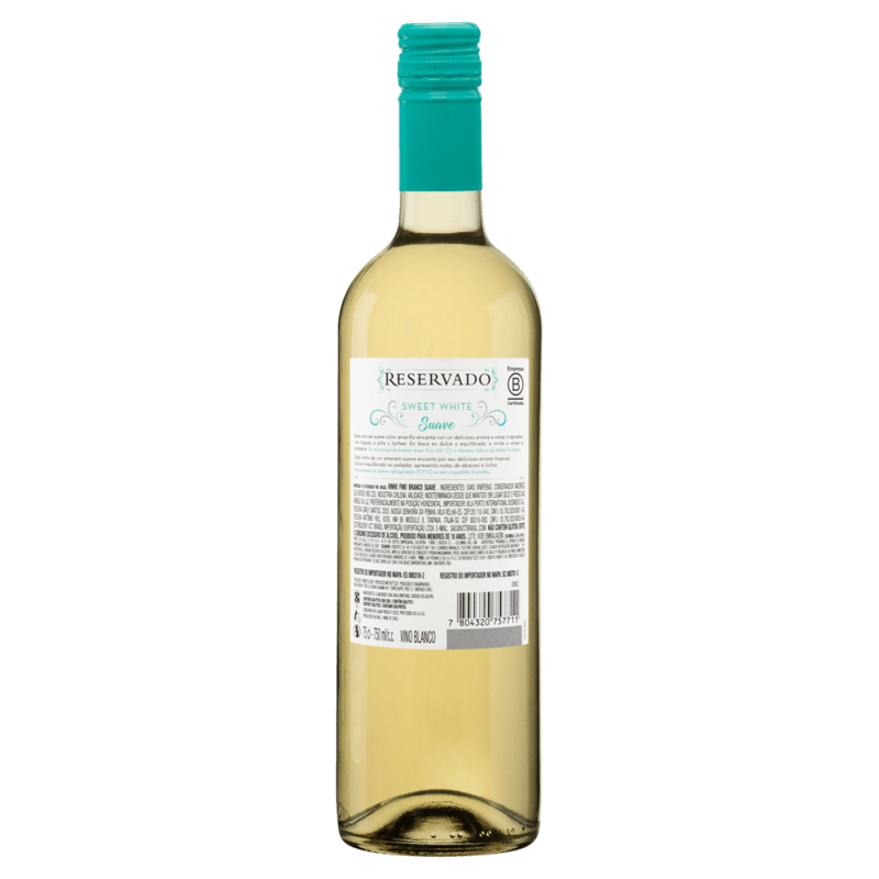 Vinho-Chileno-Branco-Suave-Sweet-Reservado-Garrafa-750ml