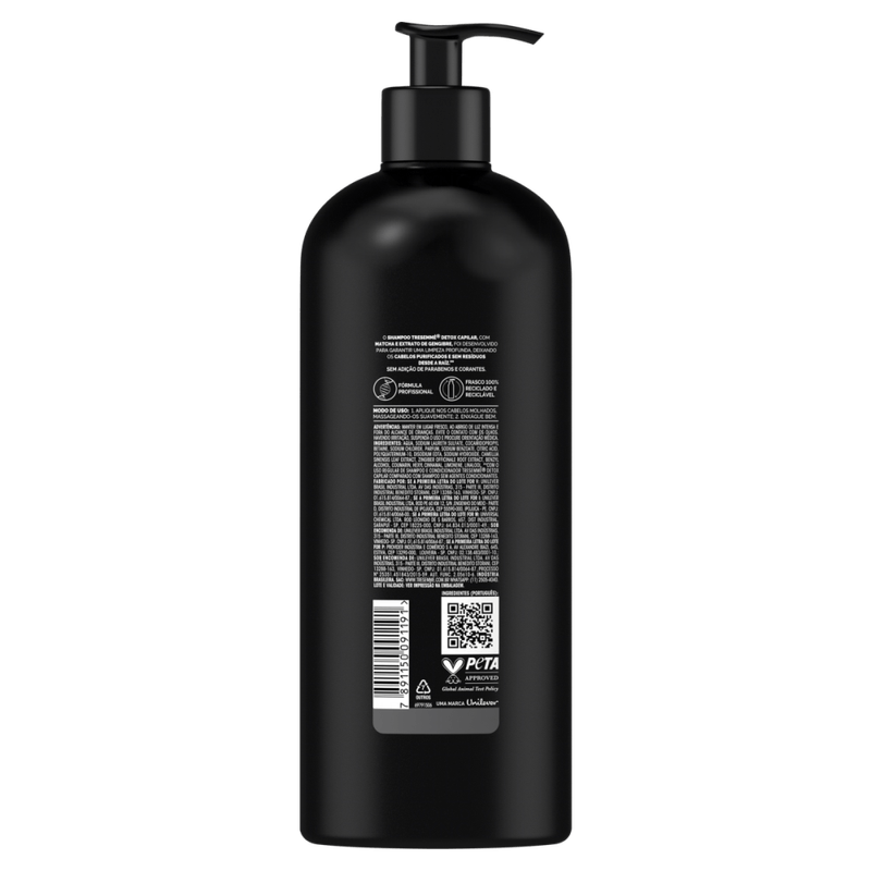 Shampoo-Matcha-e-Extrato-de-Gengibre-Tresemme-Detox-Capilar-Frasco-650ml