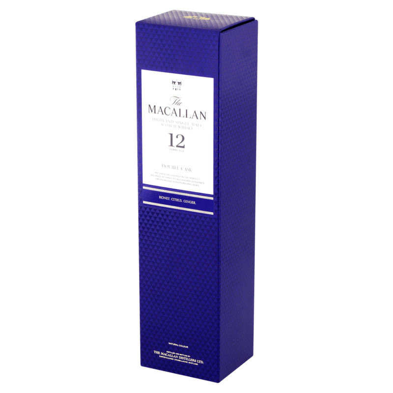 Whisky-Escoces-Puro-Malte-12-Anos-Double-Cask-The-Macallan-Garrafa-700ml