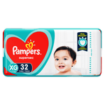 Fralda-Descartavel-Infantil-Pampers-Supersec-XG-11-a-15kg-Pacote-32-Unidades