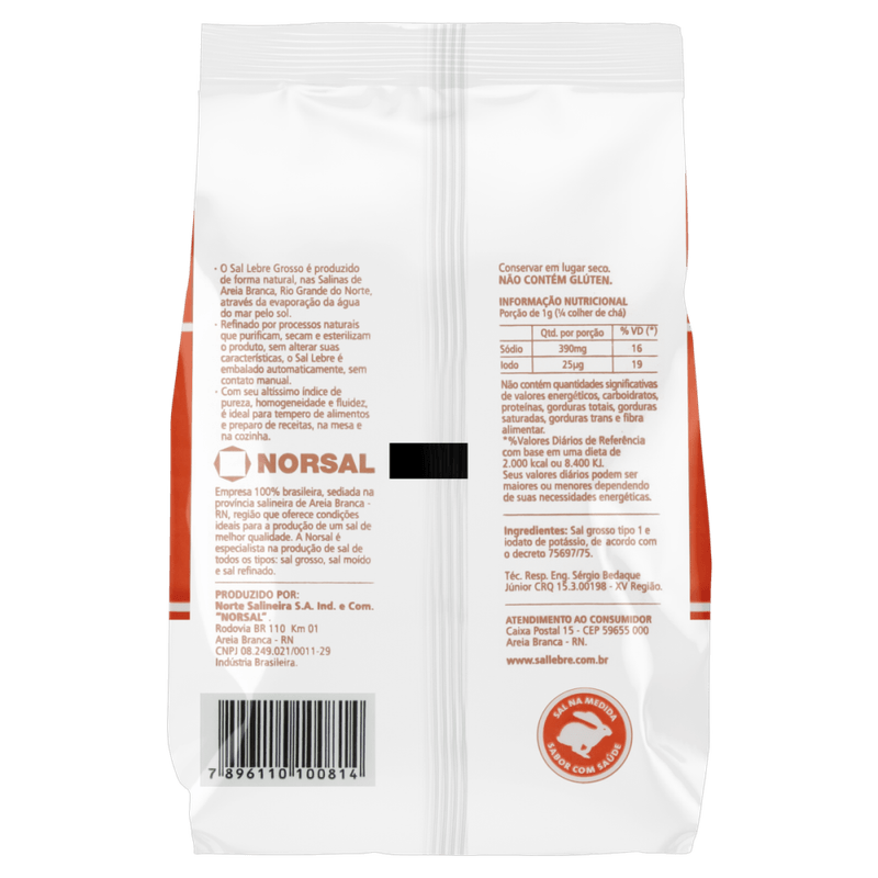 Sal-Marinho-Grosso-Iodado-para-Churrasco-Lebre-Pacote-1kg