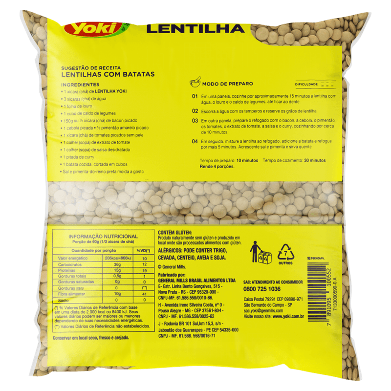 Lentilha-Tipo-1-Yoki-Pacote-500g