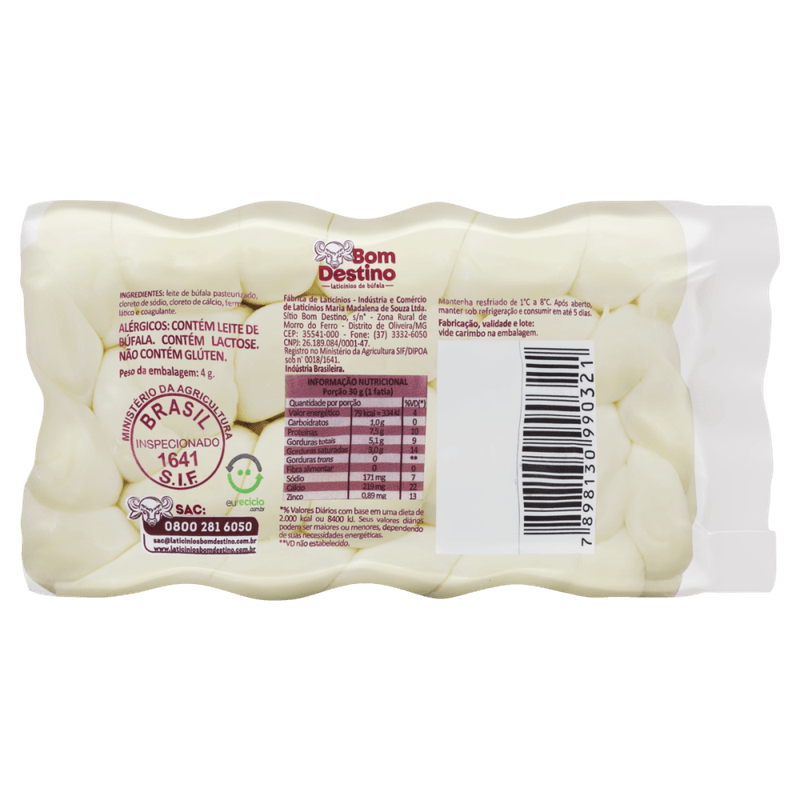 Queijo-Mussarela-De-Bufala-Tranca-Bom-Destino-400g