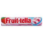 Bala-Dura-Morango-com-Creme-de-Leite-Fruit-Tella-Caixa-615g-15-Unidades-de-41g-Cada