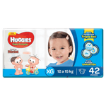 Fralda-Descartavel-Infantil-Huggies-Tripla-Protecao-XG-12-a-15kg-Pacote-42-Unidades