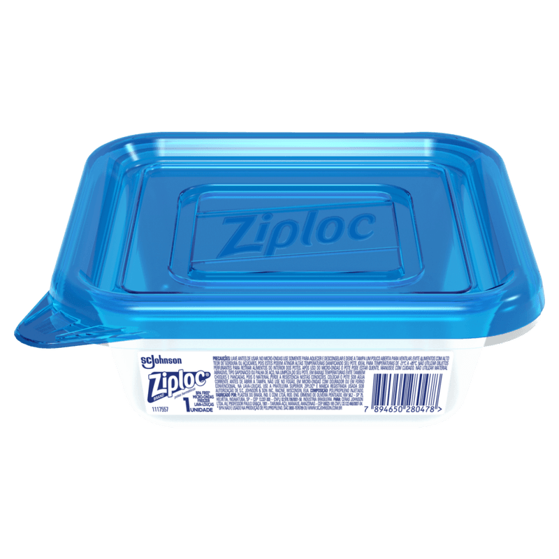 Pote-Hermetico-Plastico-Azul-Retangular-900ml-Ziploc