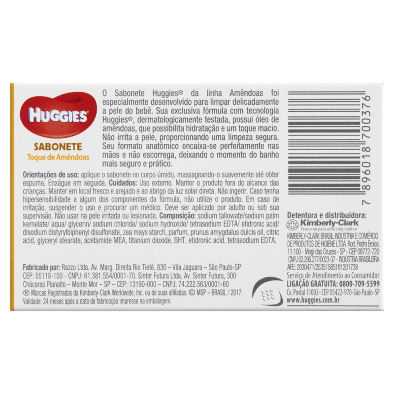 Sabonete-Infantil-em-Barra-Toque-de-Amendoas-Huggies-Caixa-75g