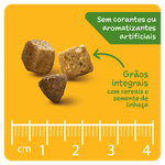 Alimento-Premium-Especial-para-Caes-Filhotes-Frango-Pedigree-Equilibrio-Natural-Pacote-3kg