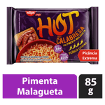 Macarrao-Instantaneo-Lamen-com-Tempero-de-Calabresa-Picancia-Alta-Nissin-Miojo-Hot-Pacote-85g-Sendo-80g-de-Macarrao-e-5g-de-Tempero