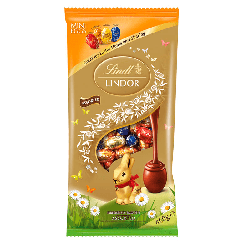 Miniovos-de-Chocolate-Sortido-com-Recheio-Cremoso-Lindt-Lindor-Pacote-460g