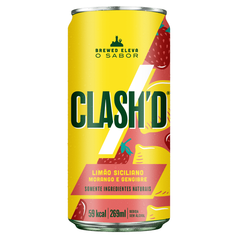 Refrigerante-Limao-Siciliano-Morango-e-Gengibre-Clash-d-Lata-269ml