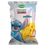 Snack-Salgadinho-de-Milho-Assado-Requeijao-Lilo---Stitch-Vitao-Pacote-30g-Disney-100