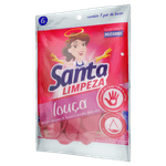 Luva-para-Louca-Latex-12-Cm-Limpeza-Domestica-Santa-Limpeza-Tamanho-G