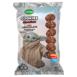 Biscoito-Cookie-Vegano-Chocolate-com-Gotas-de-Chocolate-sem-Gluten-sem-Adicao-de-Acucar-Star-Wars-Vitao-Pacote-60g-Disney-100