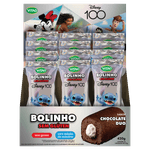 Bolinho-Chocolate-Duo-Recheio-Chocolate-Branco-sem-Gluten-sem-Adicao-de-Acucar-Lilo---Stitch-Vitao-Pacote-35g-Disney-100