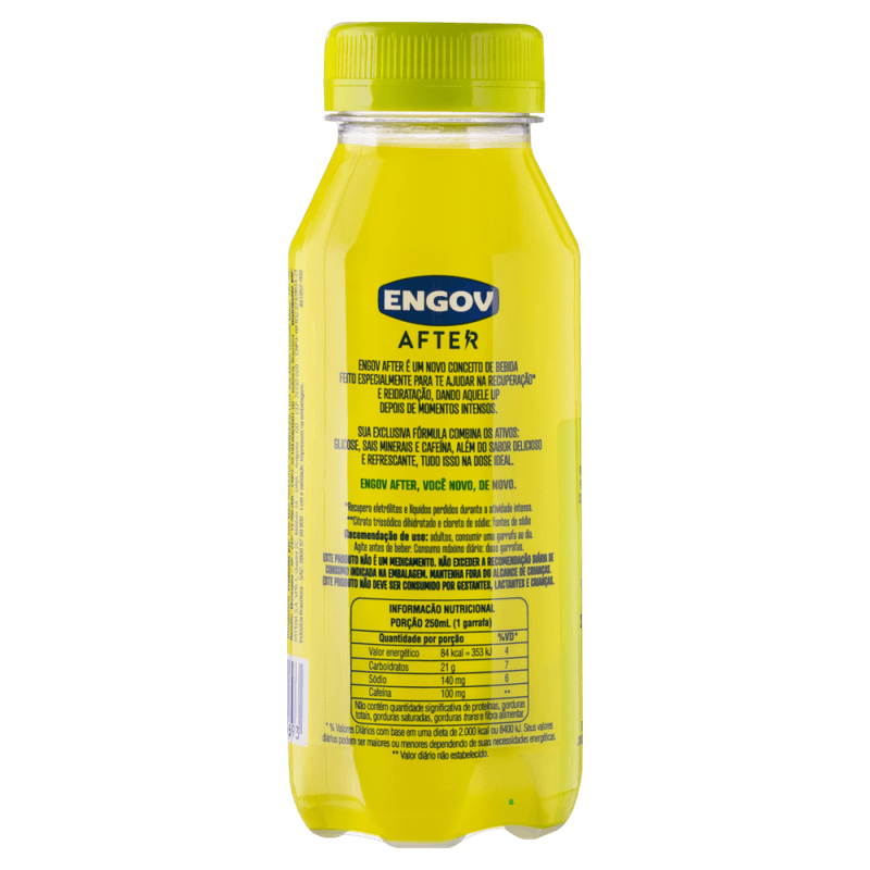 Suplemento-Alimentar-Liquido-Citrus-Engov-After-Frasco-250ml