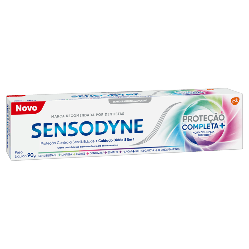 Creme-Dental-Branqueador-com-Fluor-8-em-1-Sensodyne-Protecao-Completa--Caixa-90g