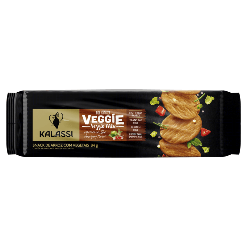 Snack-de-Arroz-com-Vegetais-Kalassi-Veggie-Pacote-84g