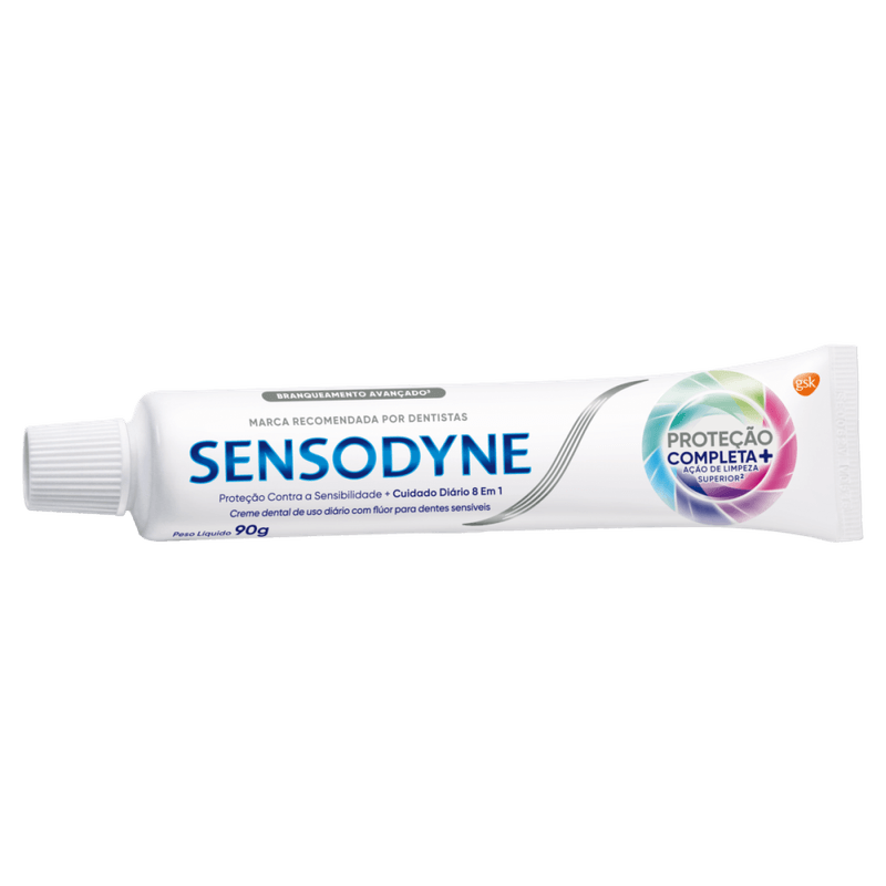 Creme-Dental-Branqueador-com-Fluor-8-em-1-Sensodyne-Protecao-Completa--Caixa-90g