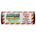 Saco-para-Lixo-Reforcado-50l-Dover-Roll-20-Unidades