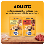 Alimento-Completo-e-Balanceado-para-Caes-Adultos-Carne-ao-Molho-Pedigree-Sache-100g