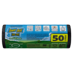 Saco-para-Lixo-Preto-Reforcado-50l-Dover-Roll-Super-Forte-20-Unidades