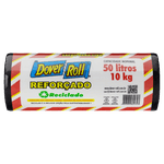 Saco-para-Lixo-Reforcado-50l-Dover-Roll-20-Unidades