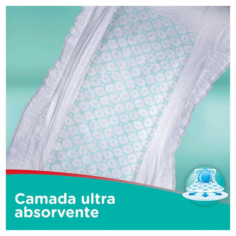 Fralda-Descartavel-Infantil-Pants-Pampers-Confort-Sec-P-4-a-8kg-Pacote-46-Unidades