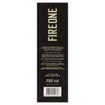 Licor-Fino-Whisky-e-Mel-Fire-One-Garrafa-750ml