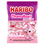 Marshmallow-Morango-Cables-Pink-Haribo-Chamallows-Pacote-80g