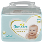 Fralda-Descartavel-Infantil-Pampers-Premium-Care-M-6-a-10kg-Pacote-80-Unidades