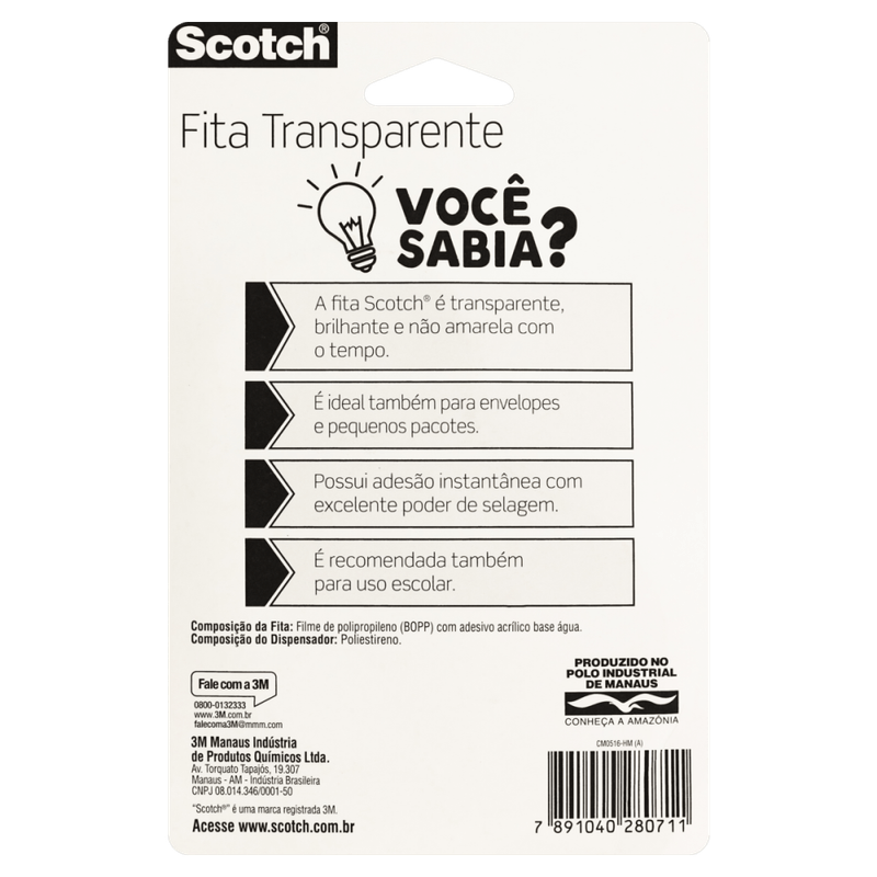 Fita-Transparente-com-Dispensador-Scotch-12mm-x-10m-2-Unidades-Leve-Mais-Pague-Menos