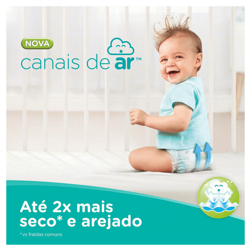 Fralda-Descartavel-Infantil-Pampers-Confort-Sec-P-5-a-8kg-Pacote-74-Unidades