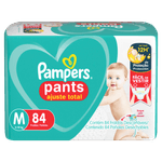 Fralda-Descartavel-Infantil-Pants-Pampers-Ajuste-Total-M-6-a-10kg-Pacote-84-Unidades