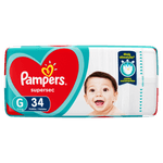 Fralda-Descartavel-Infantil-Pampers-Supersec-G-9-a-13kg-Pacote-34-Unidades