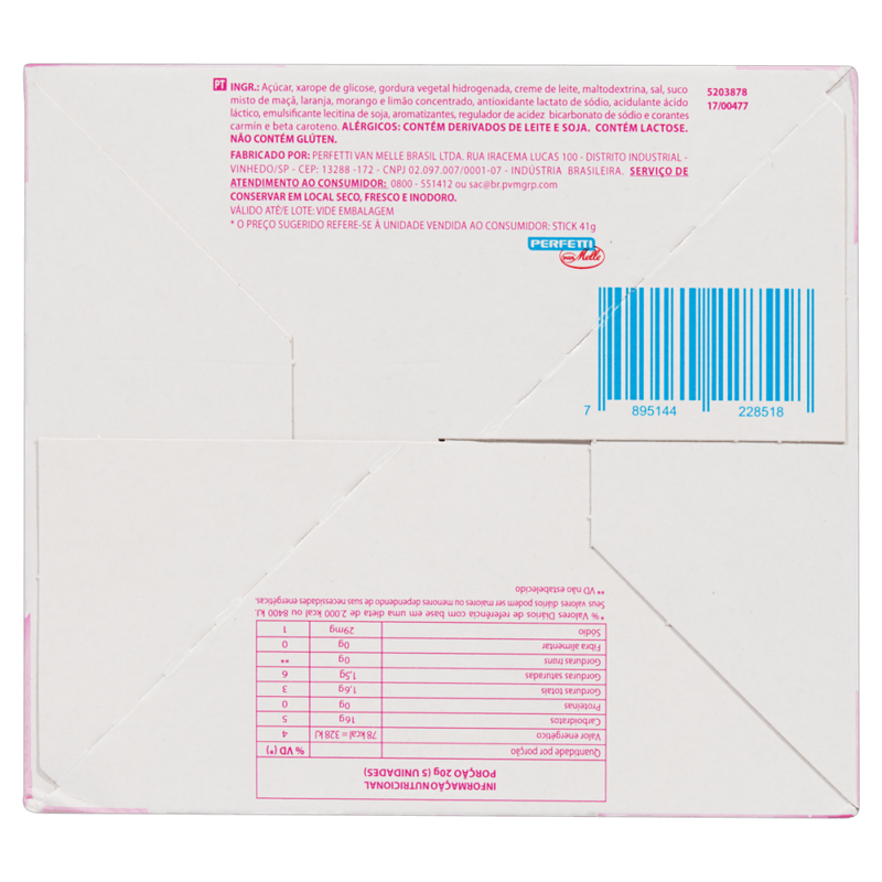 Bala-Dura-Morango-com-Creme-de-Leite-Fruit-Tella-Caixa-615g-15-Unidades-de-41g-Cada